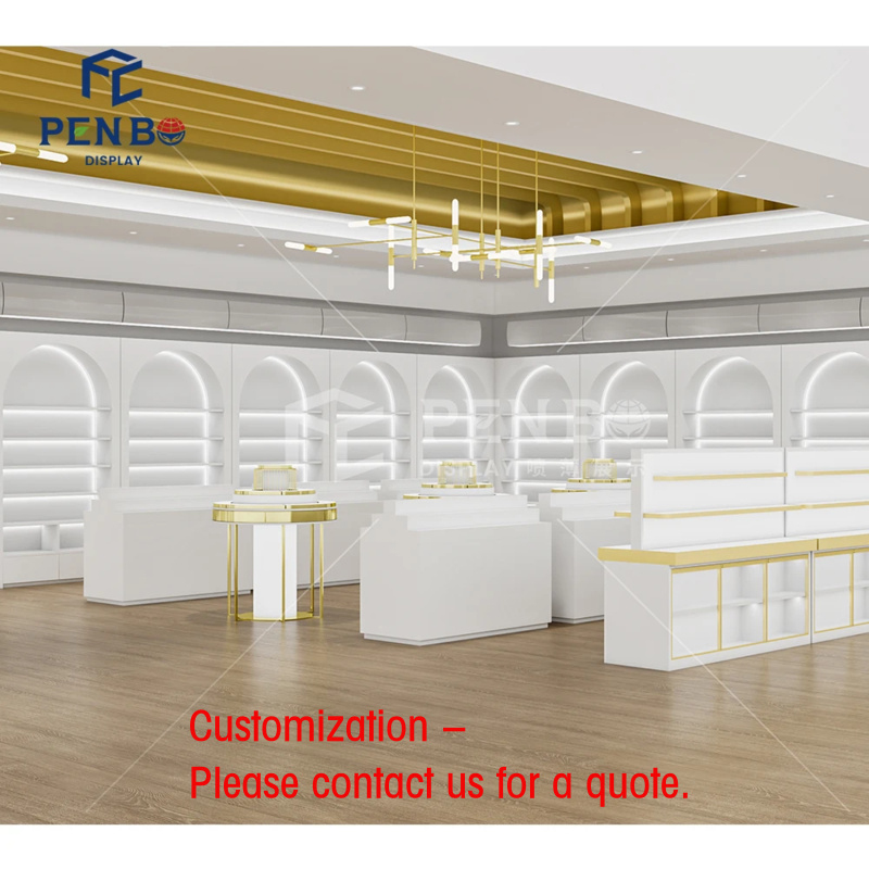 Interior Designer - Op maat gemaakte parfumdesignoplossingen, op maat
