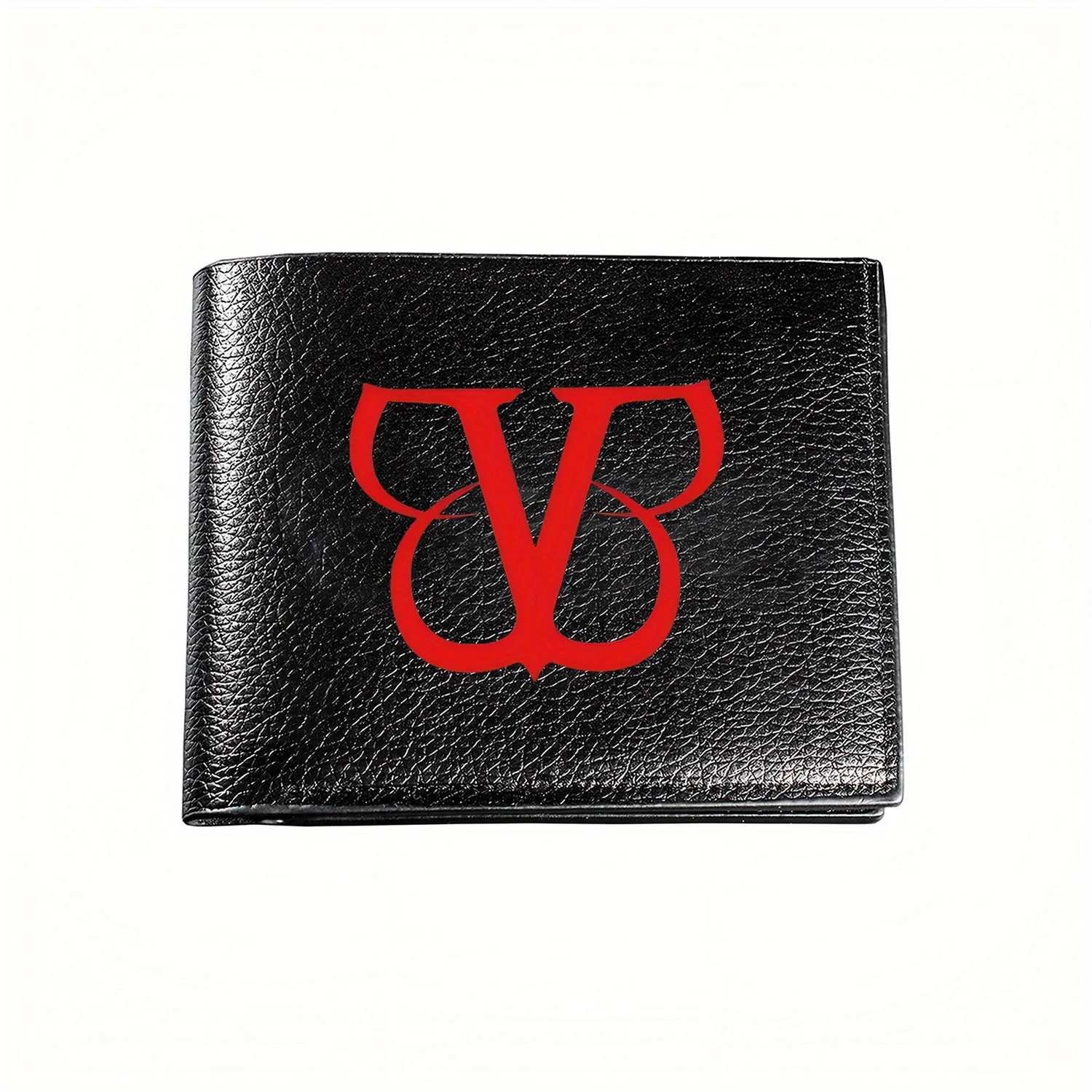 Interior Design Graphic Standards - Rood V-logo Stijlvol ontwerp Zakelijk Heren