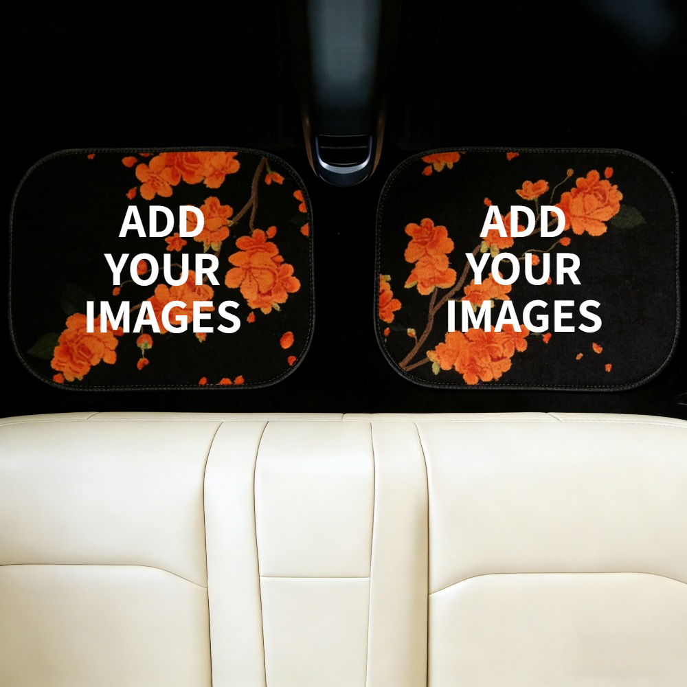Interior Designer - 1 set/2 sets op maat gemaakte