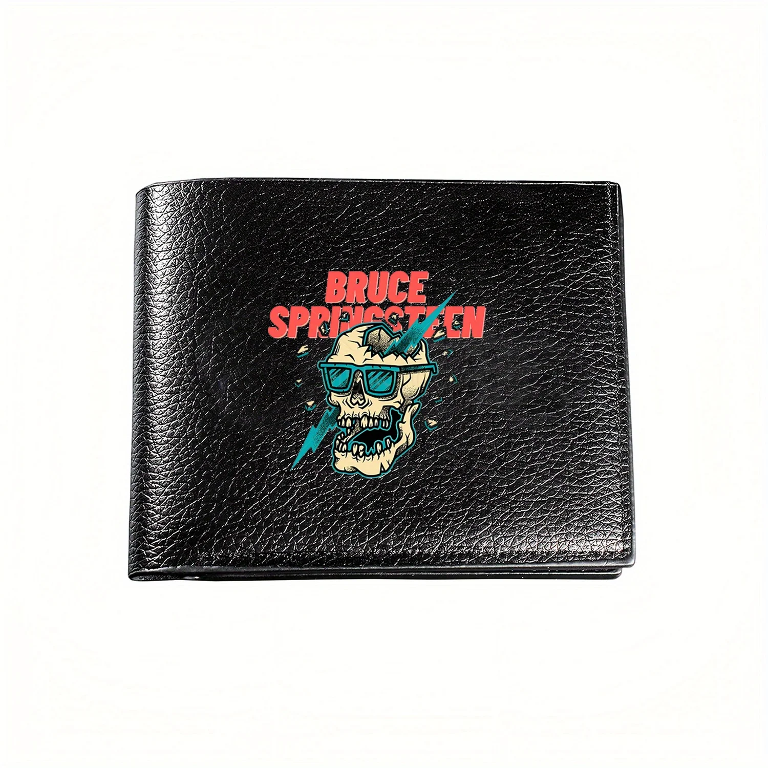 Interior Design Graphic Standards - Bruce Springsteen Schedel Zonnebril Grafisch Ontwerp