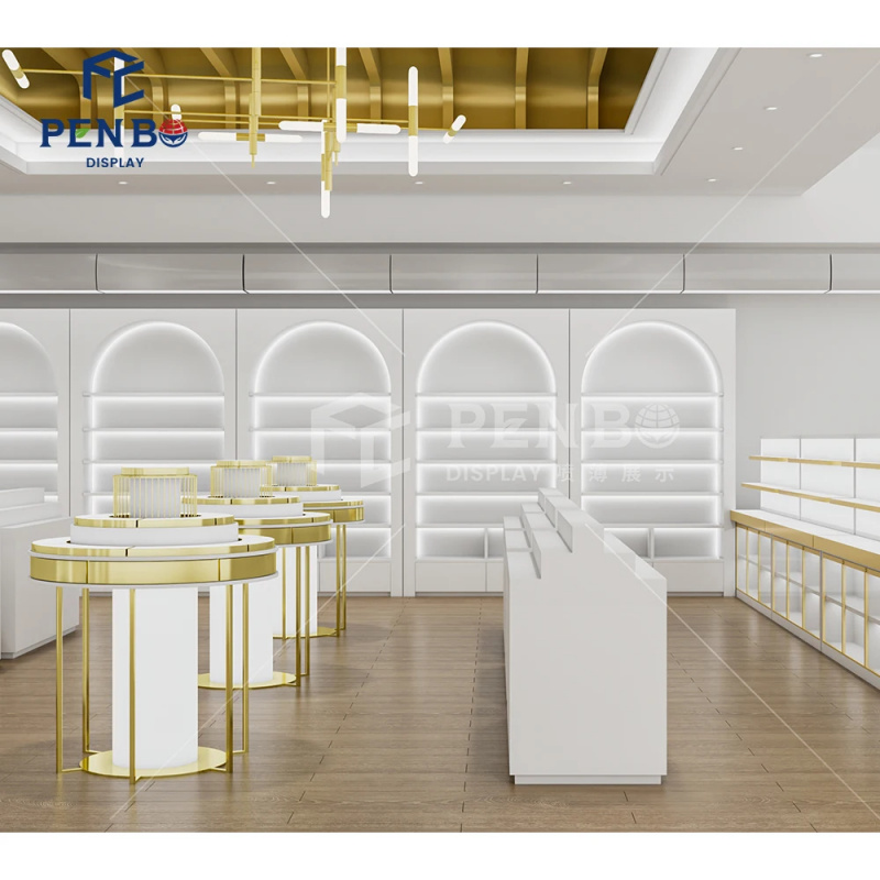 Op maat gemaakte parfumdesigno - Interior Designer recensie en prijs