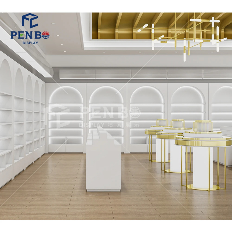 Op maat gemaakte parfumdesigno - Interior Designer recensie en prijs