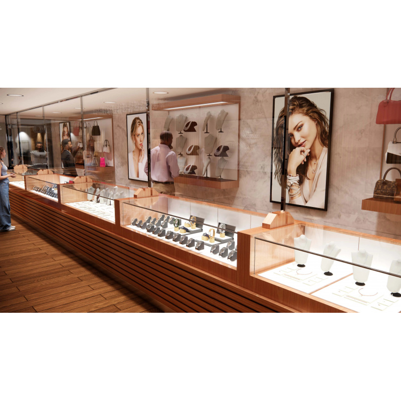 Op maat gemaakte sieraden & sh - Interior Designer recensie en prijs