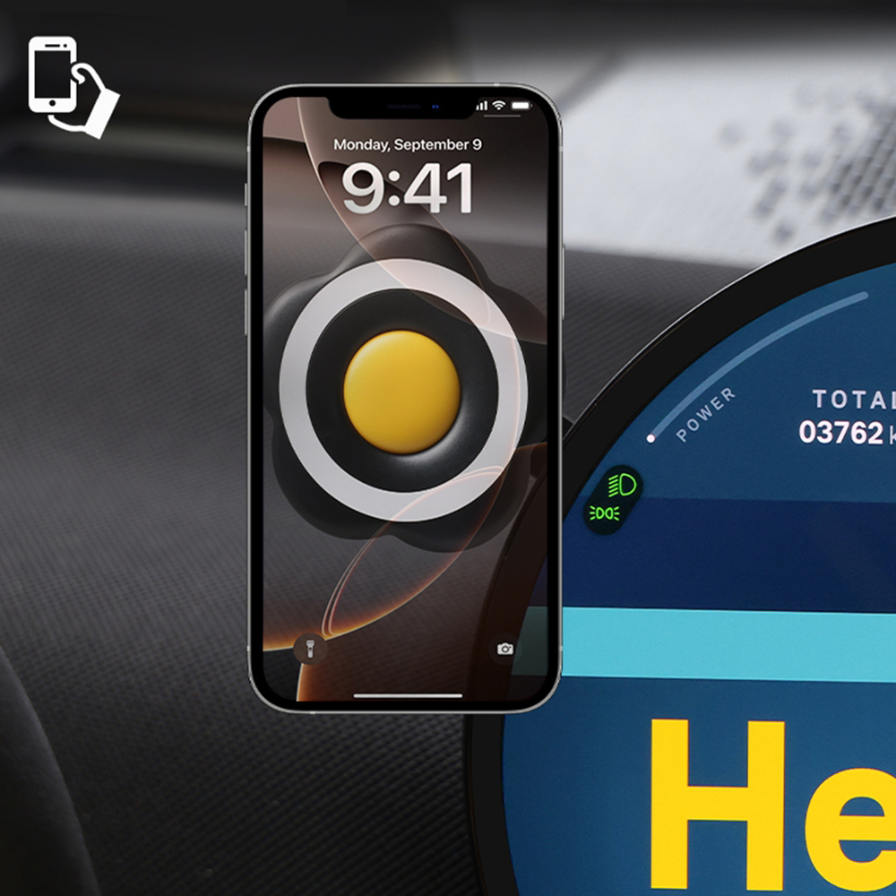 Auto Magnetische Telefoon Houd - Interior Design Product recensie en prijs