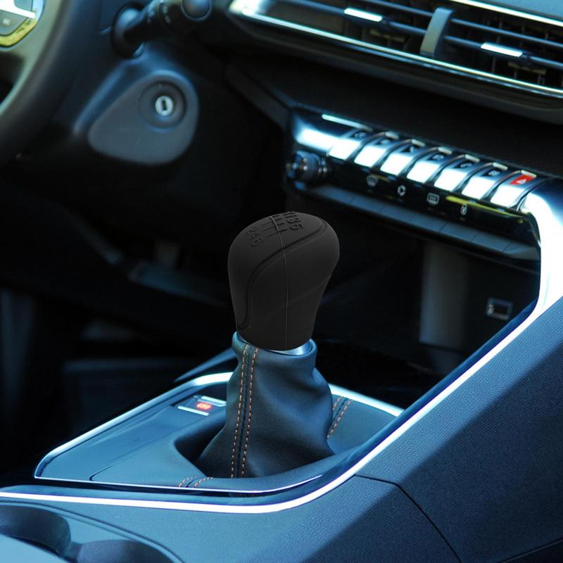 Siliconen Auto Pookknop Cover  - Interior Design Product recensie en prijs