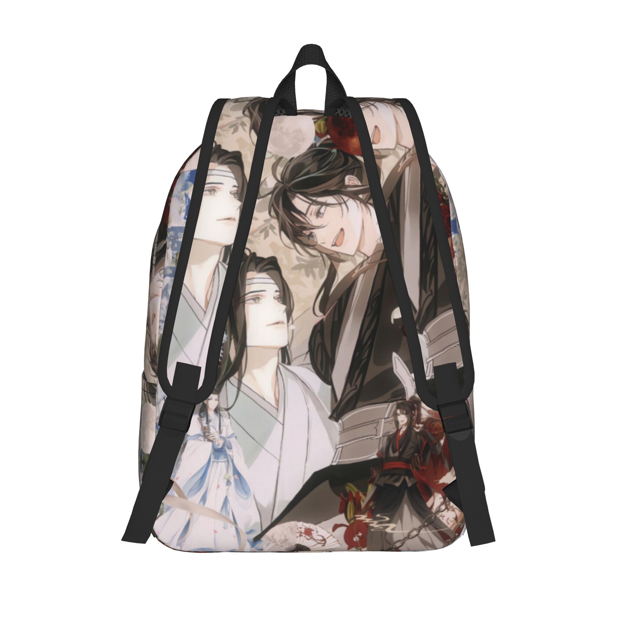 The Untamed WangXian Bunny Mo  - Interior Design Zu recensie en prijs