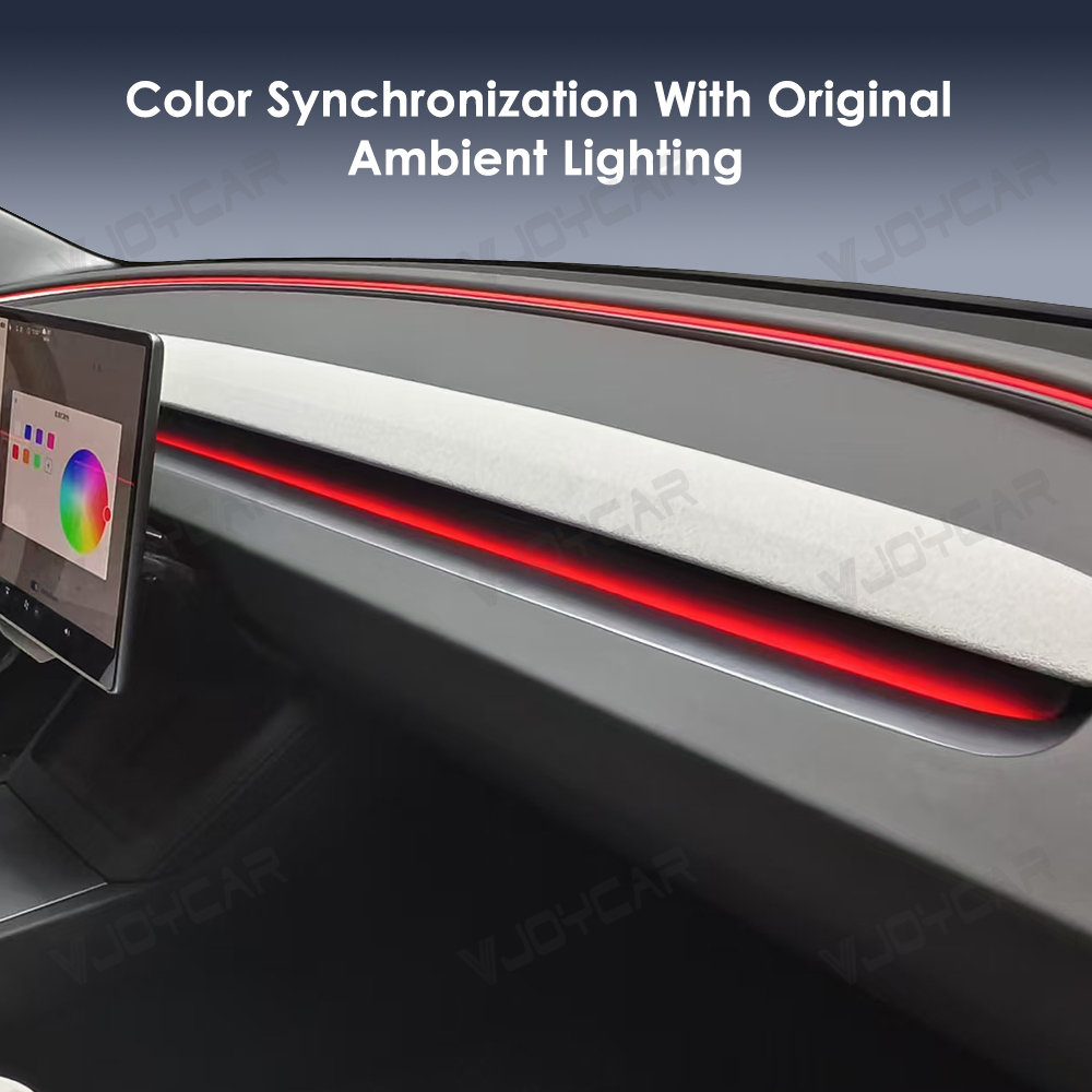 Vjoycar Air Outlet Atmosfeer V - Interior Design Product recensie en prijs