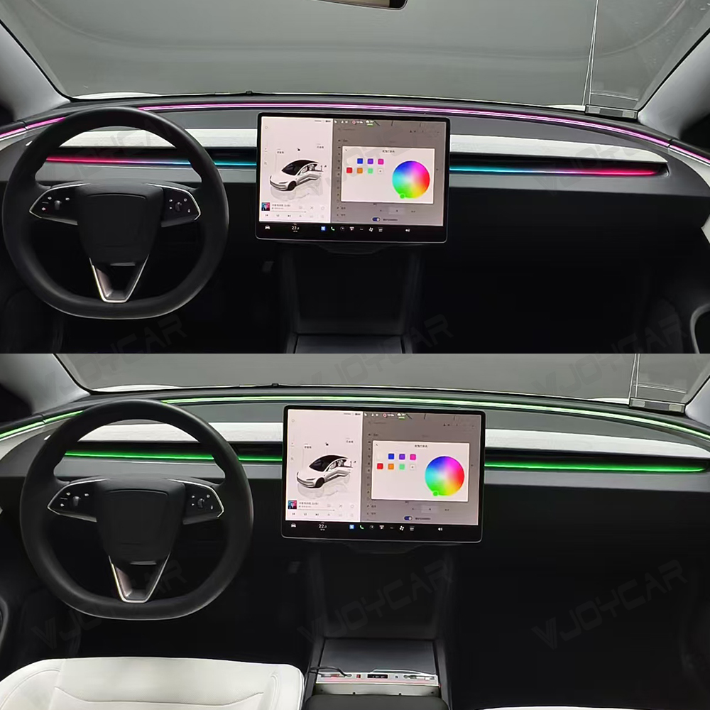 Vjoycar Air Outlet Atmosfeer V - Interior Design Product recensie en prijs