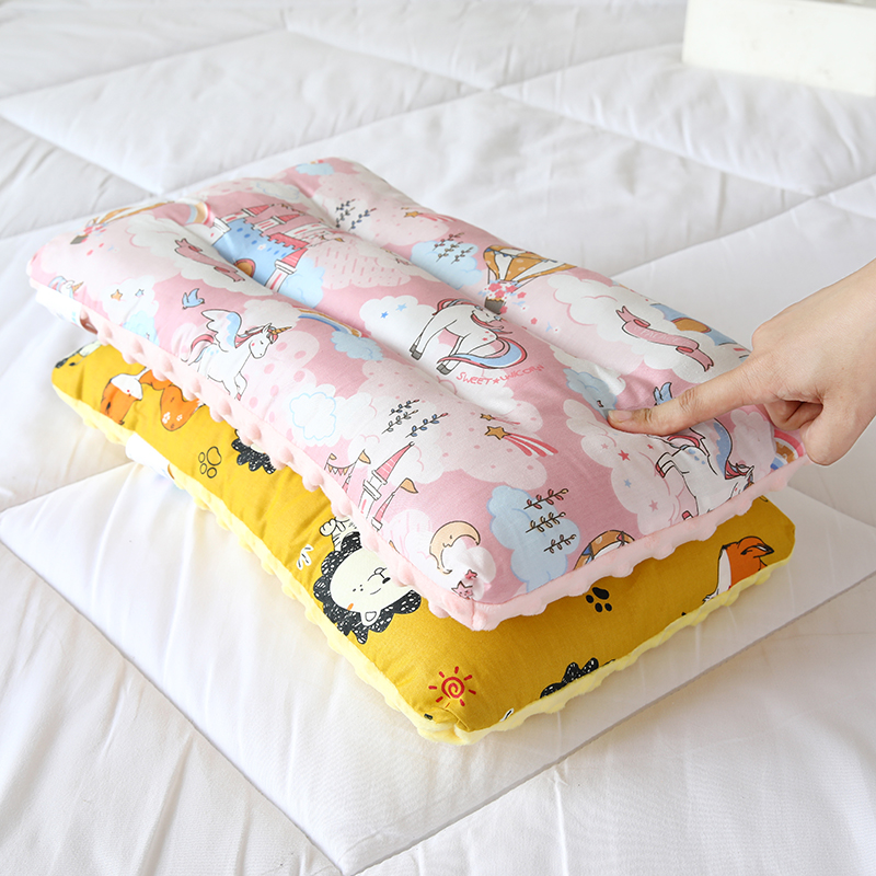 1 stuk baby- en peuterkussen v - Interior Design Product recensie en prijs