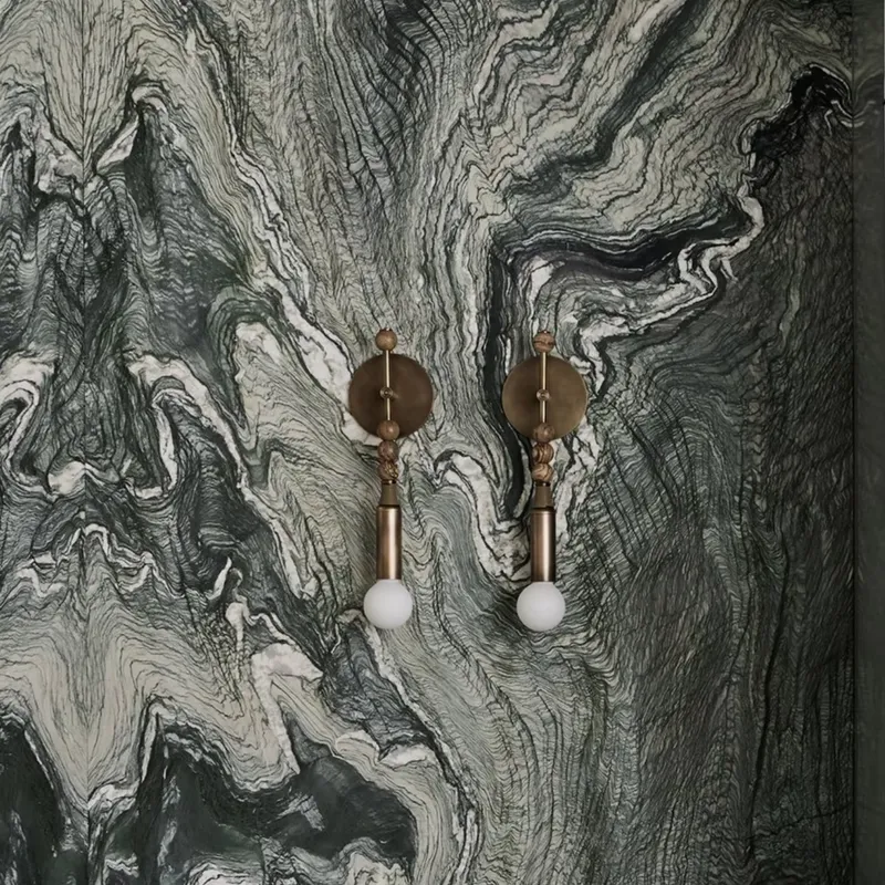 Noordse vintage decoratieve de - Interior Designer recensie en prijs