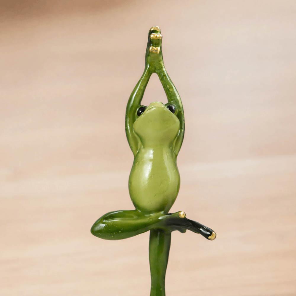 Harsen Yoga Pose Amfibie Harse - Interior Design Product recensie en prijs