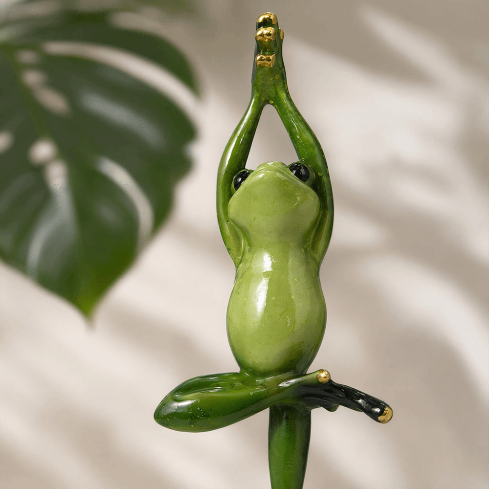 Harsen Yoga Pose Amfibie Harse - Interior Design Product recensie en prijs