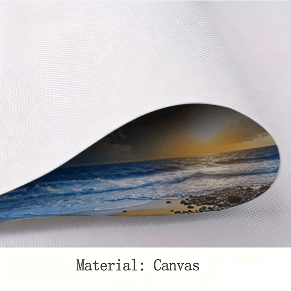 1PC-Canvas poster ingelijste o - Interior Designer recensie en prijs