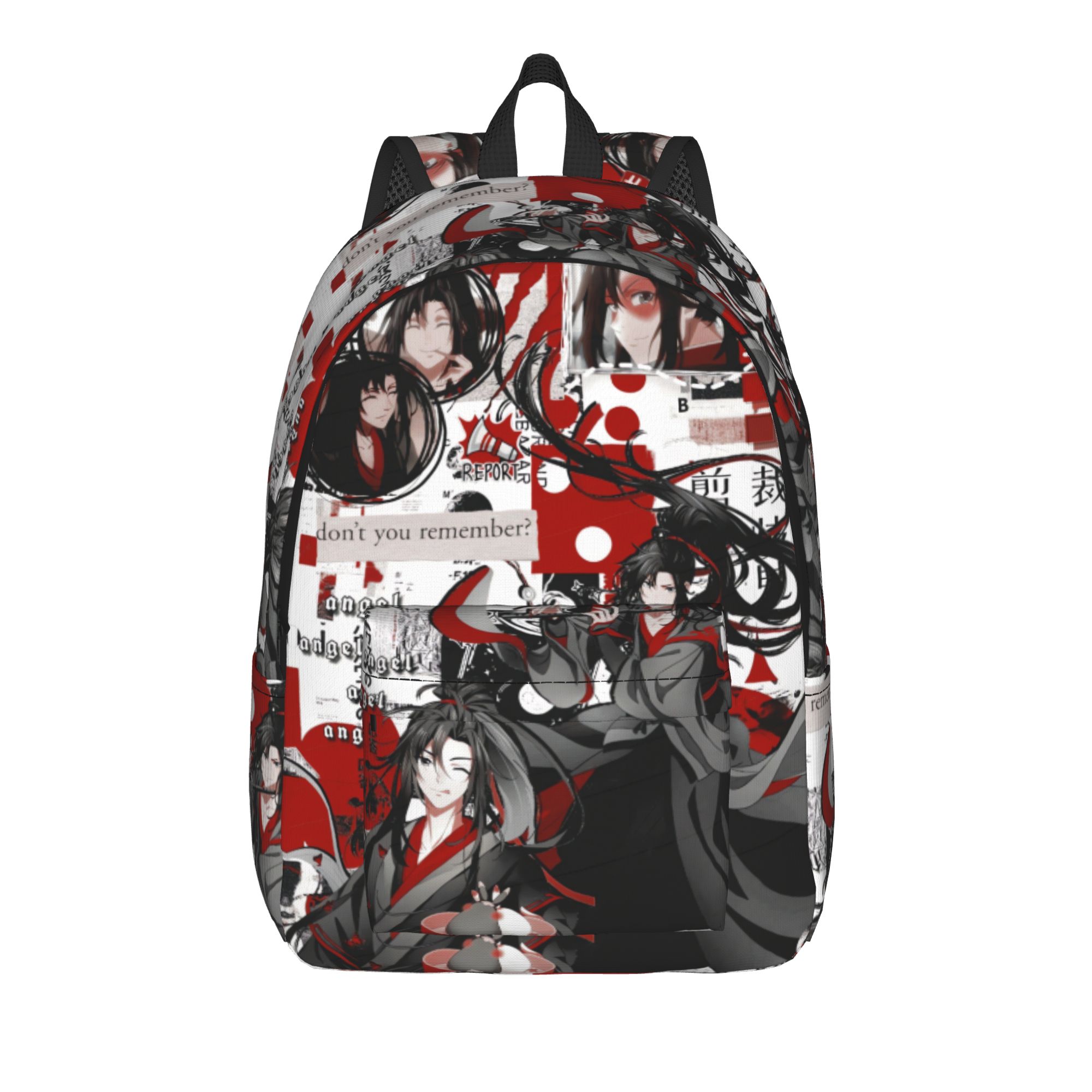 The Untamed WangXian Bunny Mo  - Interior Design Zu recensie en prijs