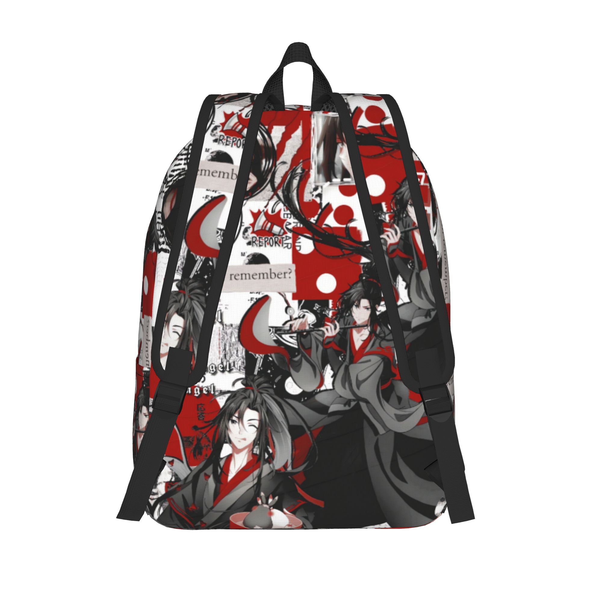 The Untamed WangXian Bunny Mo  - Interior Design Zu recensie en prijs