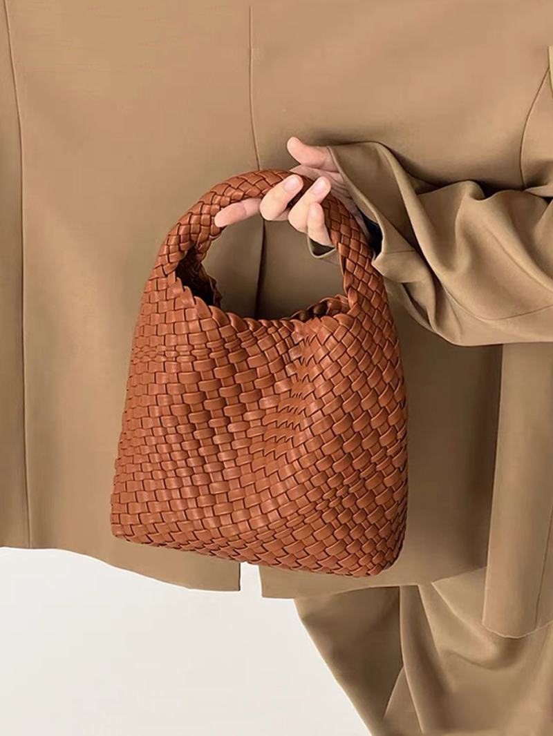 Designertas Luxe damestas 2024 - Interior Design Product recensie en prijs