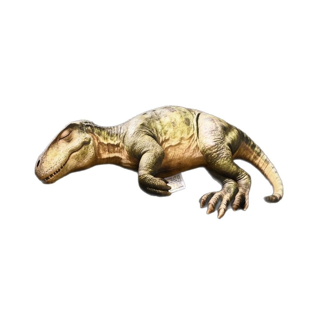 3D Design Dinosaurus Kussen Le - Textured Throw Natural recensie en prijs