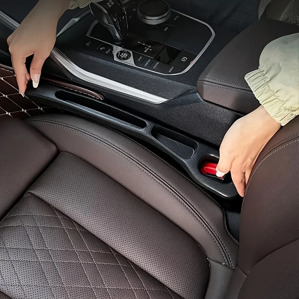 2 stuks autostoel openingenvul - Interior Design Product recensie en prijs
