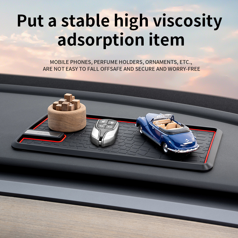 Universele auto dashboard anti - Interior Design Product recensie en prijs
