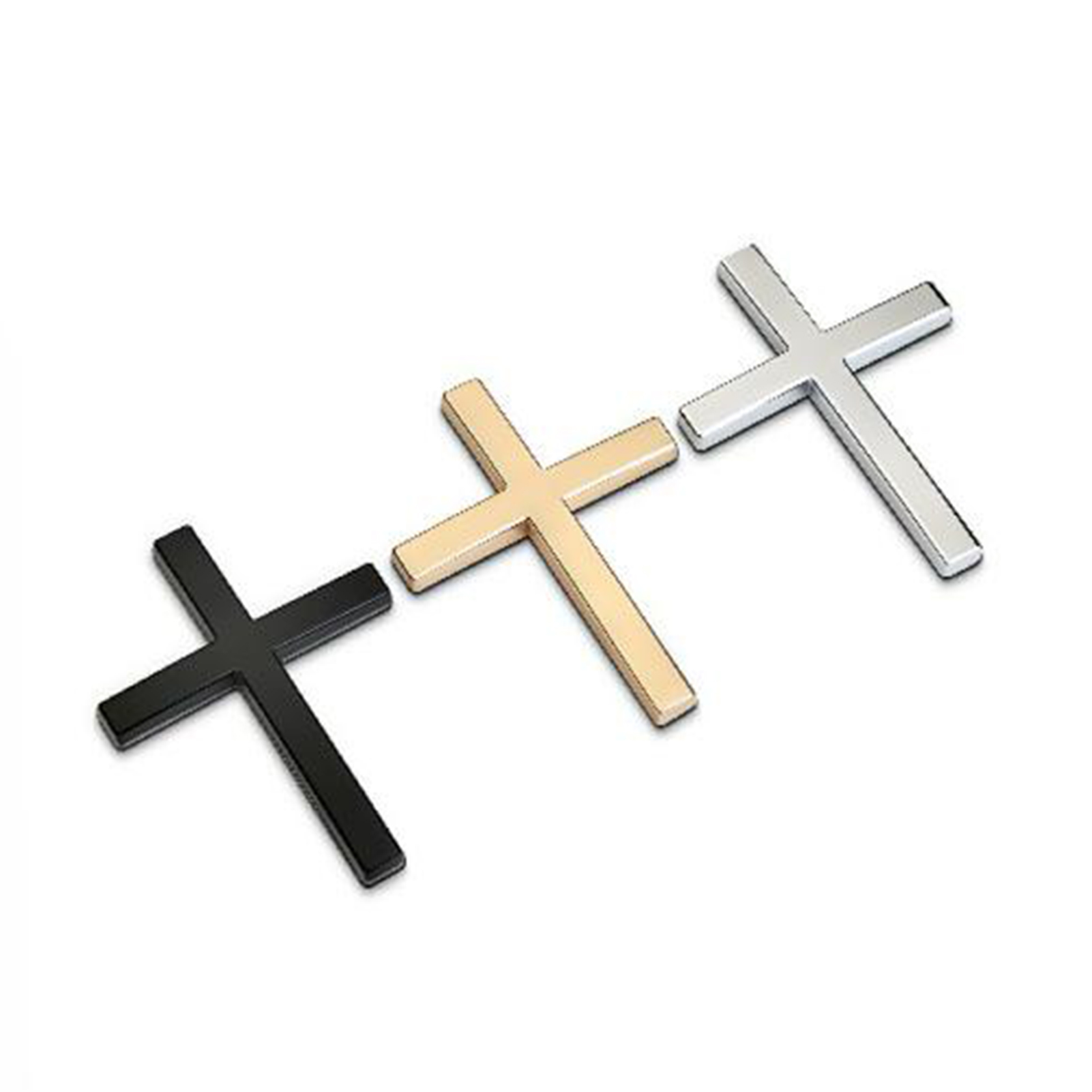 Christelijke kruissticker SUV  - Interior Design Product recensie en prijs