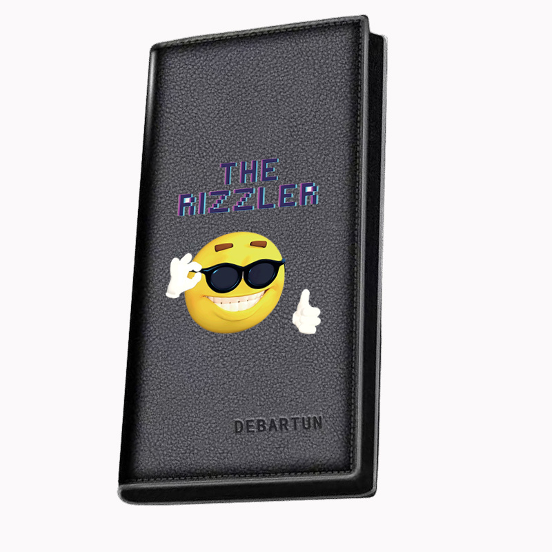 Coole emoji-bril dragen, duime - Interior Design Emoji recensie en prijs