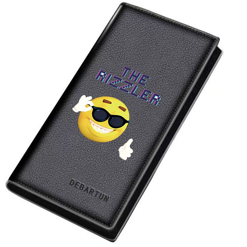 Coole emoji-bril dragen, duime - Interior Design Emoji recensie en prijs